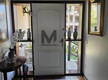 Casa · 472m² · 5 Quartos · 6 Vagas · Casa à venda e para alugar em Campinas, Jardim Botânico (Sousas), com 5 suítes, com 472 m²