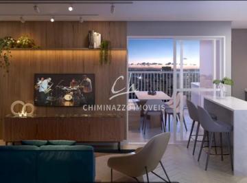 Apartamento · 58m² · 2 Quartos · 1 Vaga · Apartamento à venda em Campinas, Loteamento Residencial Vila Bella, com 2 quartos, com 58 m²