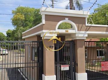 Casa · 145m² · 3 Quartos · 2 Vagas · Sobrado à venda em Campinas, Parque Imperador, com 3 quartos, com 145 m², Residencial Porto Ville