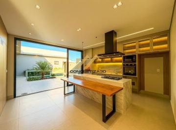 Casa · 195m² · 3 Quartos · Casa à venda em Indaiatuba, Jardim Residencial Dona Maria Candida, com 3 suítes, com 195.76 m²