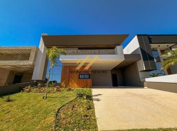 Casa · 195m² · 3 Quartos · Casa à venda em Indaiatuba, Jardim Residencial Dona Maria Candida, com 3 suítes, com 195.76 m²