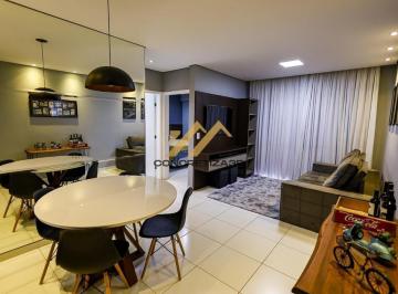 Apartamento · 68m² · 2 Quartos · 2 Vagas · Apartamento com 2 quartos à venda, 68 m² - Edifício Cláudia - Indaiatuba/SP