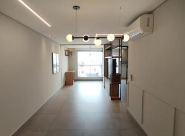 Apartamento · 96m² · 2 Quartos · 3 Vagas · Apartamento com 2 suítes para locação, 96 m² - Benevento Residenza - Indaiatuba/SP