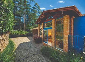 Casa de Condomínio com 4 quartos à Venda, Jardim Indaiá - Embu das Artes · Casa de Condomínio com 4 quartos à Venda, Jardim Indaiá - Embu das Artes