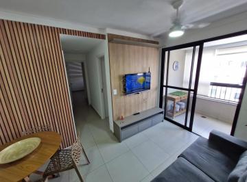 Apartamento · Apartamento 2 Quartos no Idealle Club House - Fragata