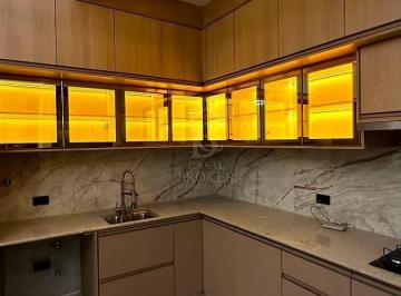Casa · 140m² · 3 Quartos · 1 Vaga · Casa 3 Quartos com 1 Suíte e 140m² - Jardim Riviera