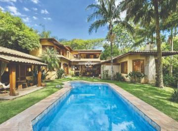 Casa de Condomínio com 4 quartos à Venda, Parque Rincão - Cotia · Casa de Condomínio com 4 quartos à Venda, Parque Rincão - Cotia