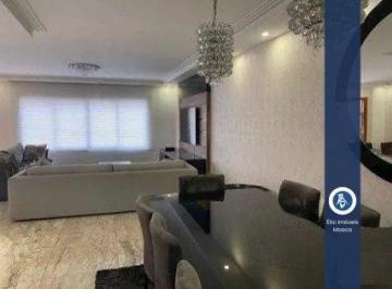 Casa · 390m² · 3 Quartos · 4 Vagas · Sobrado na Mooca, 390m², 3 Dormitórios, 4 Vagas