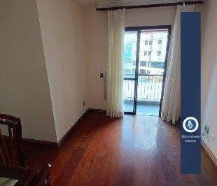 Apartamento · 60m² · 2 Quartos · 1 Vaga · Apartamento à Venda no Bairro do Tatuapé.
