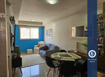 Casa · 125m² · 3 Quartos · 2 Vagas · Casa em Condomínio à Venda, Bairro Vila Formosa.