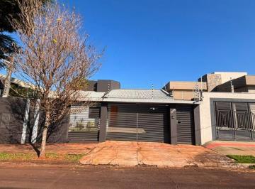 Casa · 242m² · 3 Quartos · 4 Vagas · Casa à venda em Londrina, Terra Bonita, com 3 quartos, com 242.45 m²