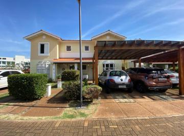 Casa · 122m² · 3 Quartos · 2 Vagas · Sobrado à venda em Campinas, Chácara Primavera, com 3 quartos, com 122.11 m², Condomínio Accanto Due