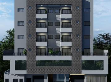 Fachada · Apartamento à venda em Balneário Camboriú, Vila Real, com 2 quartos, 78,76m²