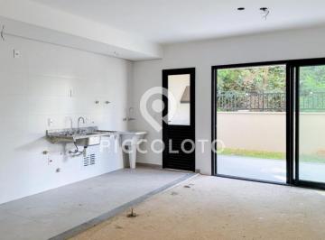Apartamento · 150m² · 3 Quartos · 2 Vagas · Apartamento à venda em Campinas, Bairro das Palmeiras, com 3 quartos, com 150.86 m²