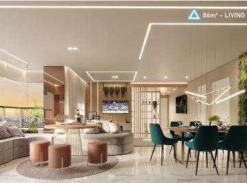img338718866 · Apartamento 86m² Alphaville Barueri | 2 Quartos e Lazer Completo no Alpha Gran