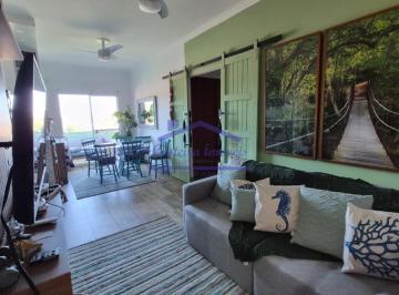 Imagem do Imóvel · Apartamento no Perequê-Açú - mobiliado