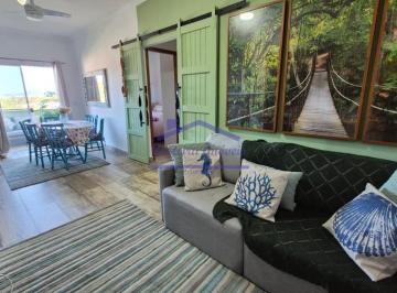 Imagem do Imóvel · Apartamento no Perequê-Açú - mobiliado