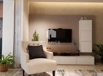 Apartamento · 92m² · 3 Quartos · 2 Vagas · Apartamento para alugar no bairro Vila Brandina em Campinas - SP