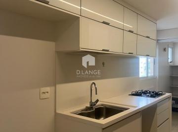 Apartamento · 92m² · 3 Quartos · 2 Vagas · Apartamento para alugar no bairro Vila Brandina em Campinas - SP