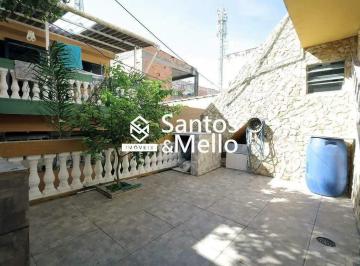 Casa · 320m² · 4 Quartos · 2 Vagas · Casa à venda, 4 quartos, 2 suítes, 2 vagas, Jardim Guarará - Santo André/SP