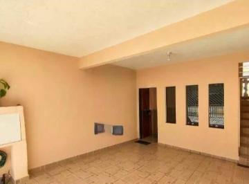 Casa · 135m² · 3 Quartos · 2 Vagas · Sobrado com 3 dormitórios para alugar, 135 m² - Parque Novo Oratório - Santo André/SP