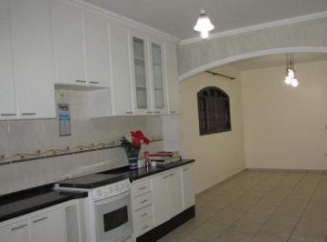 Casa · 125m² · 4 Quartos · 3 Vagas · Excelente sobrado para locação, amplo e muito bem localizado!