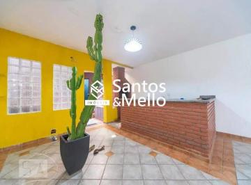 Comercial · 225m² · 4 Quartos · 5 Vagas · Sobrado de 3 pavimentos, garagem para 4 autos, 1 suíte, 4 quartos, 4 banheiros
