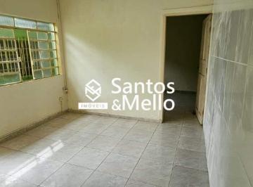 Casa · 60m² · 1 Quarto · 1 Vaga · Casa Aconchegante em Vila Curuçá | 1 Quarto + 1 Vaga
