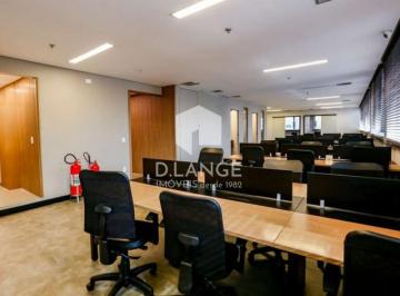 Comercial · 198m² · 2 Vagas · Salão comercial para alugar no bairro Nova Campinas em Campinas - SP