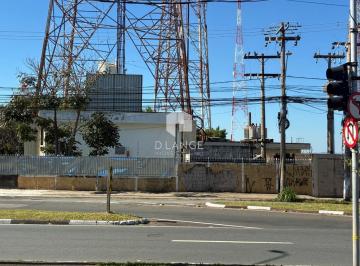 Terreno · 1222m² · Terreno à venda no bairro Vila Paraíso em Campinas - SP