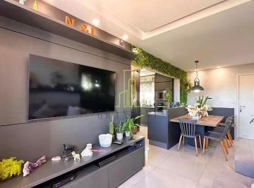 Apartamento · 60m² · 2 Quartos · 1 Vaga · Apartamento à venda, Independência, São Bernardo do Campo, SP