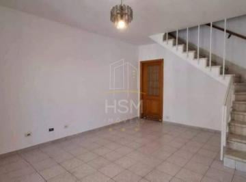 Casa · 142m² · 3 Quartos · 2 Vagas · Sobrado à venda 3 quartos 2 vagas Rudge Ramos - São Bernardo do Campo - SP