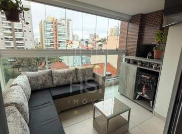 Apartamento · 70m² · 2 Quartos · 2 Vagas · Apartamento à venda 70 m² em São Bernardo do Campo (Anchieta) | 2 dorms, suíte,