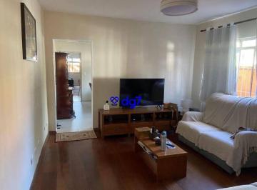 Casa · 220m² · 4 Quartos · 2 Vagas · Sobrado com 4 dormitórios à venda, 220 m² por R$ 850.000,00 - Jardim Bonfiglioli