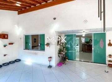 Casa · 170m² · 2 Quartos · 6 Vagas · Casa à venda no bairro Jardim Brasília em Piracicaba