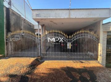 Casa · 140m² · 4 Quartos · 1 Vaga · Casa à venda no bairro Vila Monteiro em Piracicaba