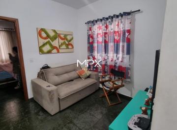 Apartamento · 34m² · 1 Quarto · 1 Vaga · Apartamento à vendano Edifício Madri em Piracicaba