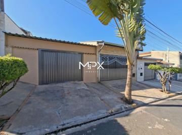 Casa · 197m² · 3 Quartos · 10 Vagas · Casa à venda no bairro Loteamento Kobayat Líbano em Piracicaba