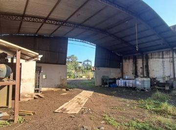 Comercial · 5000m² · 10 Vagas · Galpão para venda e locação no bairro São Matheus Piracicaba/SP