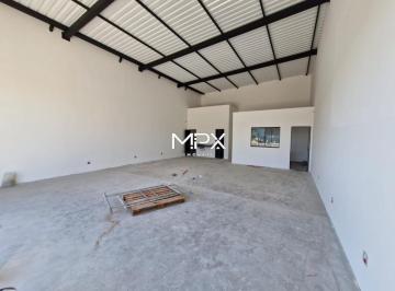 Comercial · 570m² · Barracão à venda no bairro Jardim Caxambu em Piracicaba.