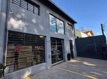 Comercial · 224m² · Salão comercial para locação no bairro Piracicamirim em Piracicaba/SP