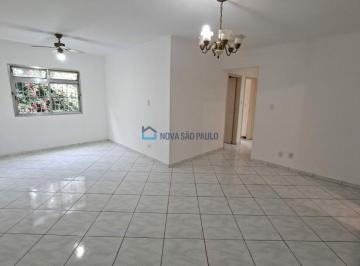 Apartamento · 86m² · 3 Quartos · 1 Vaga · Ótima localização, próximo ao metro Jabaquara , com 3 dormitórios e 01 vaga de g