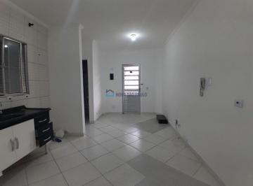 Casa · 45m² · 1 Quarto · 1 Vaga · Ótima localização, Casa de condomínio fechado, com 1 dormitório, sala, cozinha,