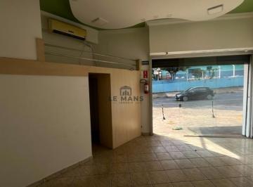 Comercial · 23m² · Sala comercial para alugar no bairro Piracicamirim em Piracicaba/SP