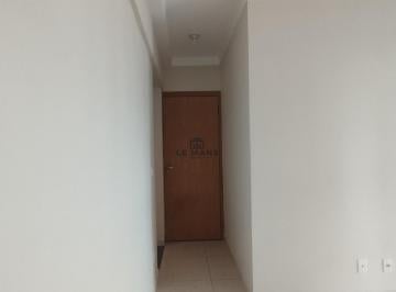 Apartamento · 62m² · 2 Quartos · Apartamento para venda e locação no Edifício Ravenna no bairro Nova América em Piracicaba/SP