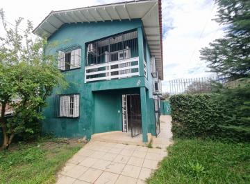 Casa · 170m² · 4 Quartos · 3 Vagas · Casa Ampla 4 Dormitórios Bairro Nonoai