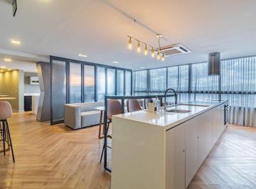 Apartamento · 26m² · 1 Quarto · 1 Vaga · Studio no JP Redenção com Vista para o Parque da Redenção