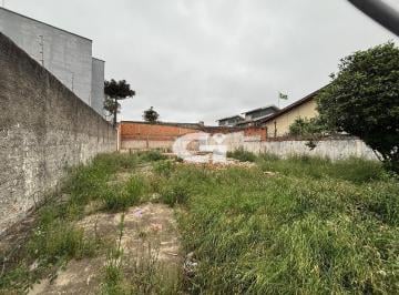 Terreno · 449m² · Terreno à Venda no Água Verde | 449 m² | ZR3 | Excelente Potencial Construtivo