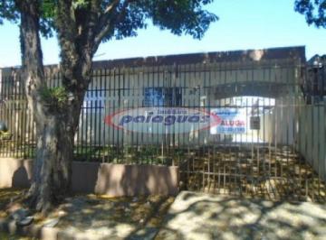 Casa · 110m² · 3 Quartos · 4 Vagas · LOCAÇÃO | Casa, com 3 dormitórios em Jardim Liberdade, Maringá