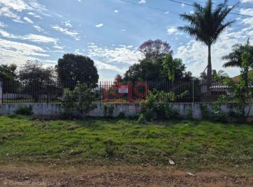 Terreno · 1075m² · VENDA | Terreno,  em VALE AZUL, SARANDI